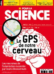 Pour la Science n°463 Mai 2016